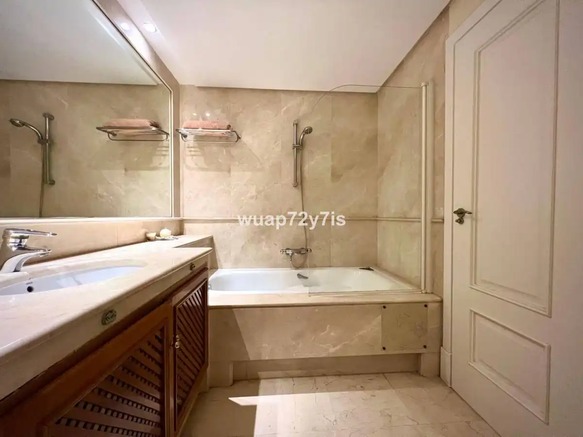 Maison mitoyenne à vendre à Estepona Pueblo, imagen 15