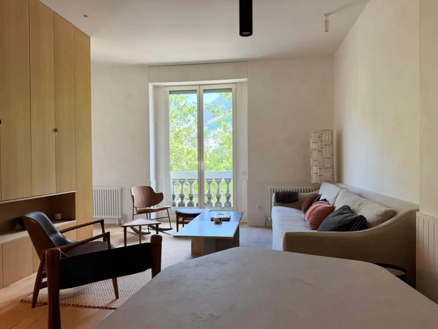 Wohnung mit Aufzug zum Verkauf in Avinguda Diagonal, imagen 5