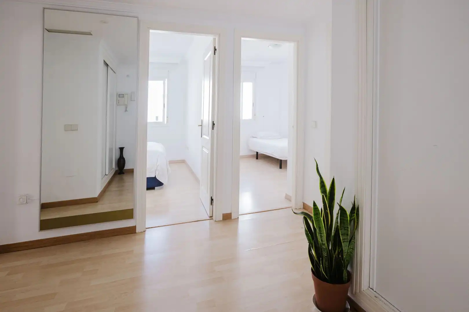 Apartamento con piscina en venta en Milla de Oro, imagen 26