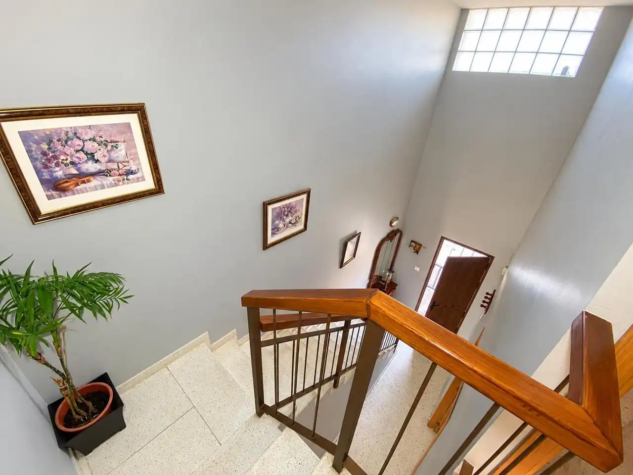 Casa o xalet en venda en San Pedro de Mérida amb Aire condicionat i Terrassa