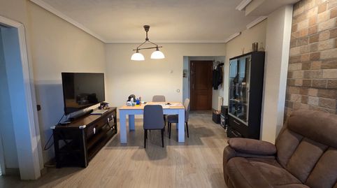 Foto 4 de Piso en venta en Calle Lago Tiberíades, Parque Inlasa, Parla