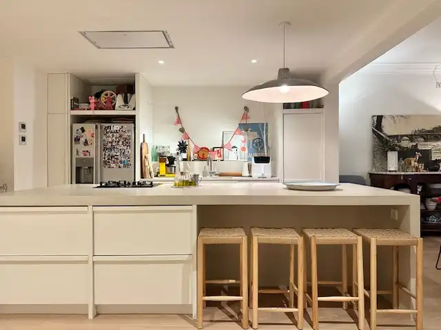 Appartement avec terrasse à vendre à Passeig de la Bonanova, imagen 8