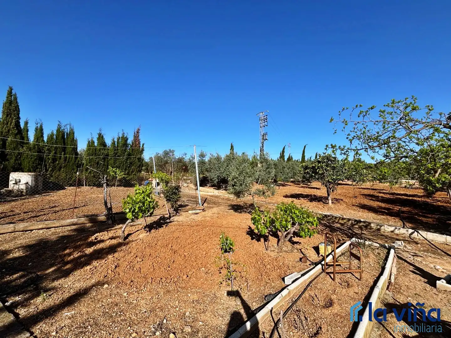 Casa o chalet en venta en Casariche con Aire acondicionado, Calefacción y Jardín privado