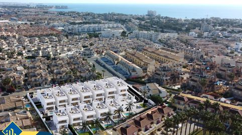 Casas en construcción con piscina privada, en la provincia de Alicante, en la ciudad de Orihuela Costa. 3 habitaciones | 176 m² |, imatge 4