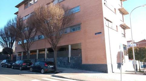 Photo 5 of Garage for sale in Acueducto de Segovia, Buena Vista,  Madrid Capital