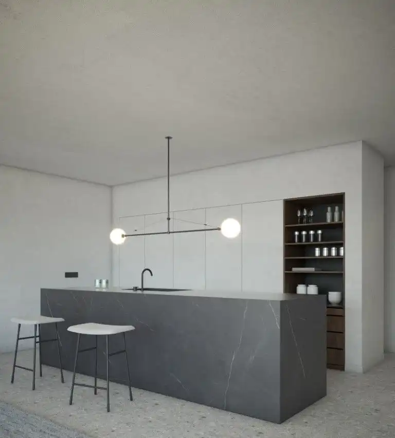 Penthouse with pool for sale in Callao Salvaje - Playa Paraíso, imagen 20
