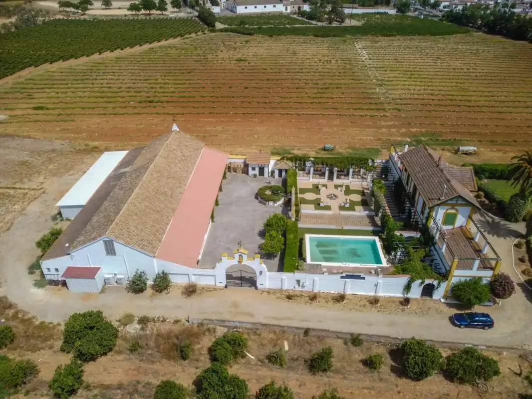 Casa o chalet en venta en Carretera Sevilla Huelva K564, Loreto