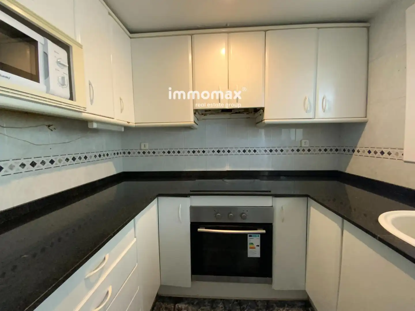 Wohnung mit Pool zum Verkauf in Centre, imagen 17