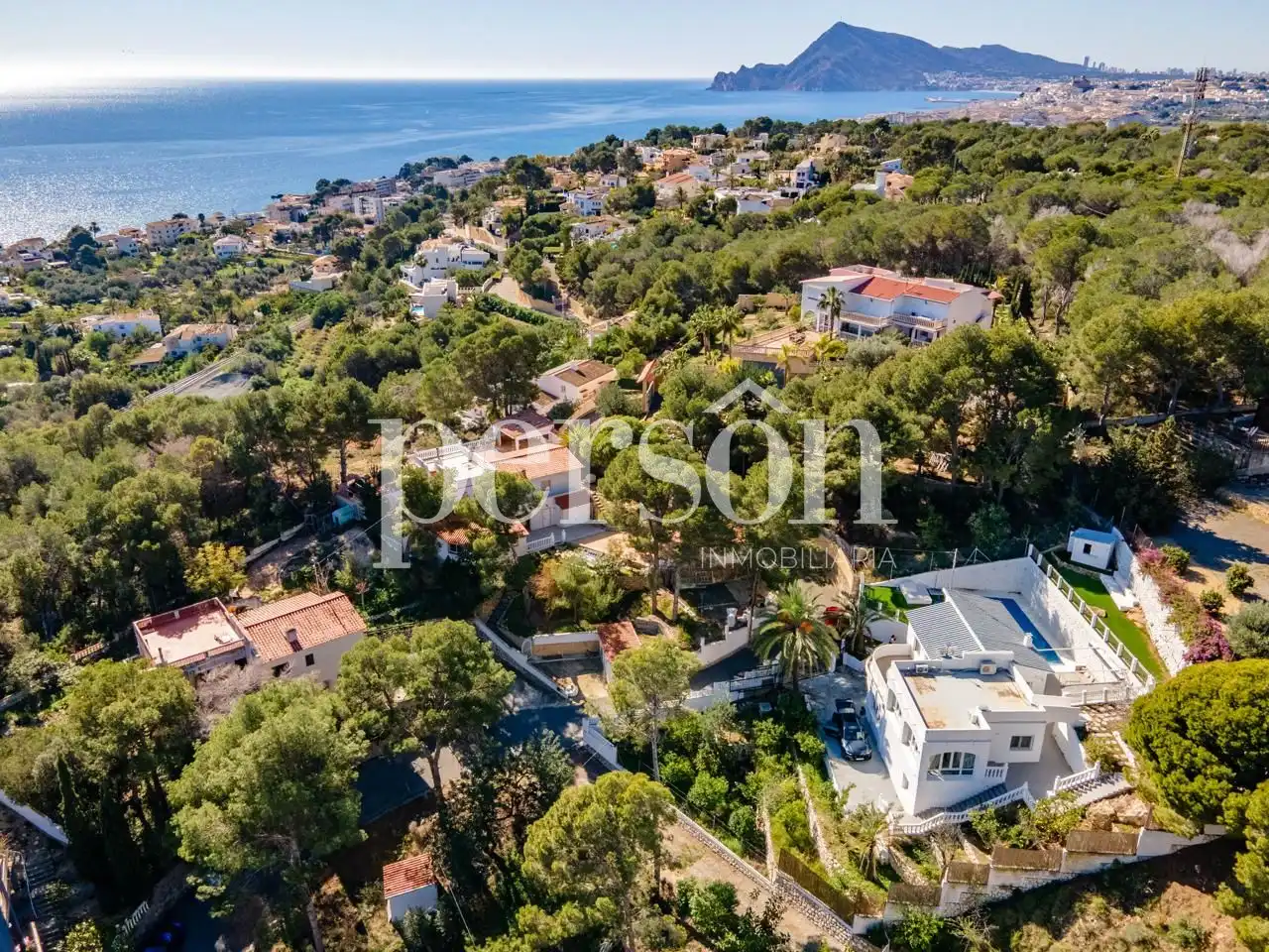 Villa avec piscine à vendre à L'Olla, imagen 79
