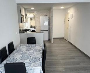 Kitchen of Flat for sale in Torrejón de Ardoz