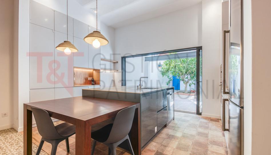 Foto 1 de Casa o chalet en venta en Carrer de la Indústria, 31, Calella, Barcelona