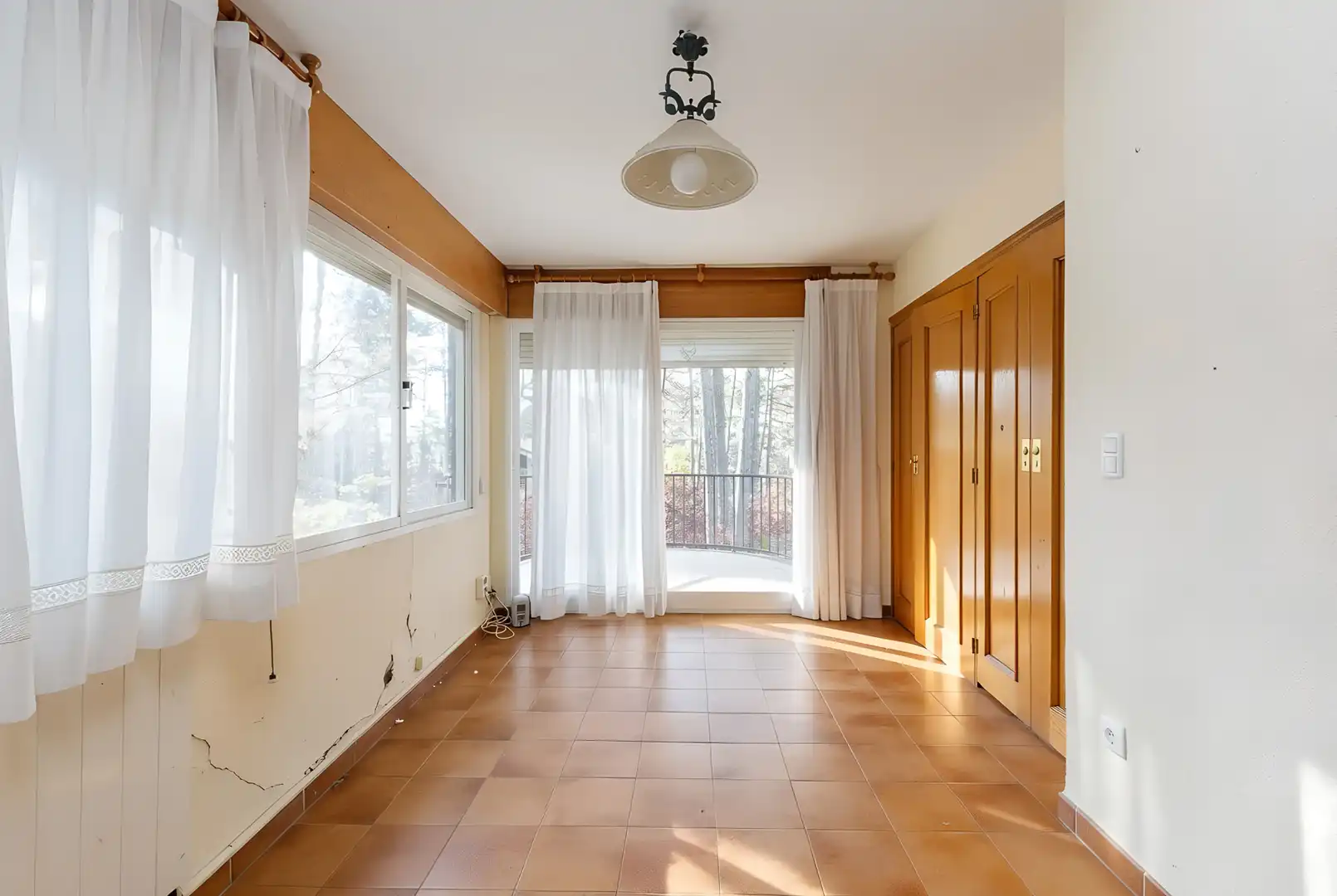 Dining room of Houses for sale in San Lorenzo de El Escorial  with Heating, Private garden and Terrace