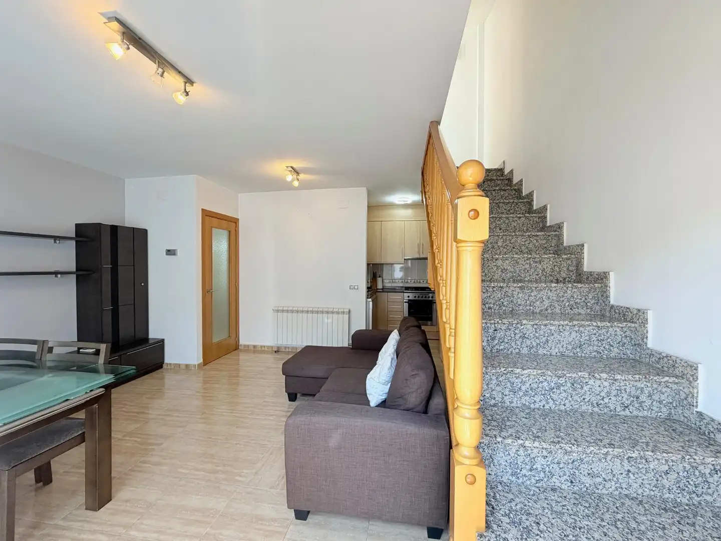 Flat for sale in Centre