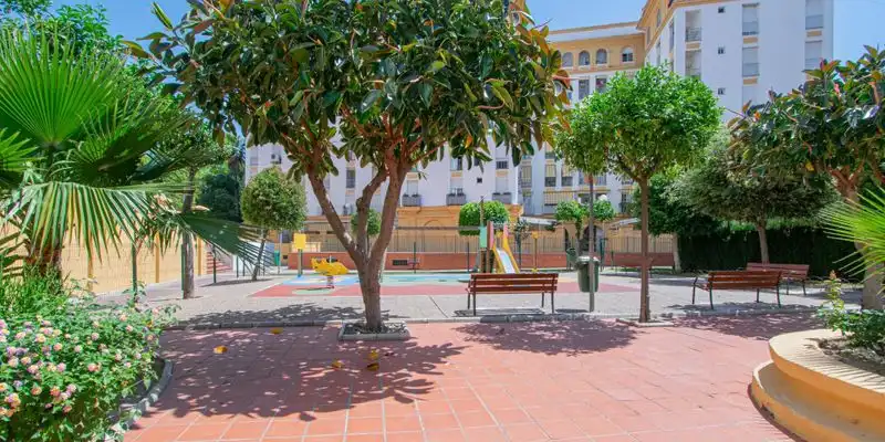 Appartement avec terrasse à vendre à Paseo PASEO MIGUEL UNAMUNO, imagen 19
