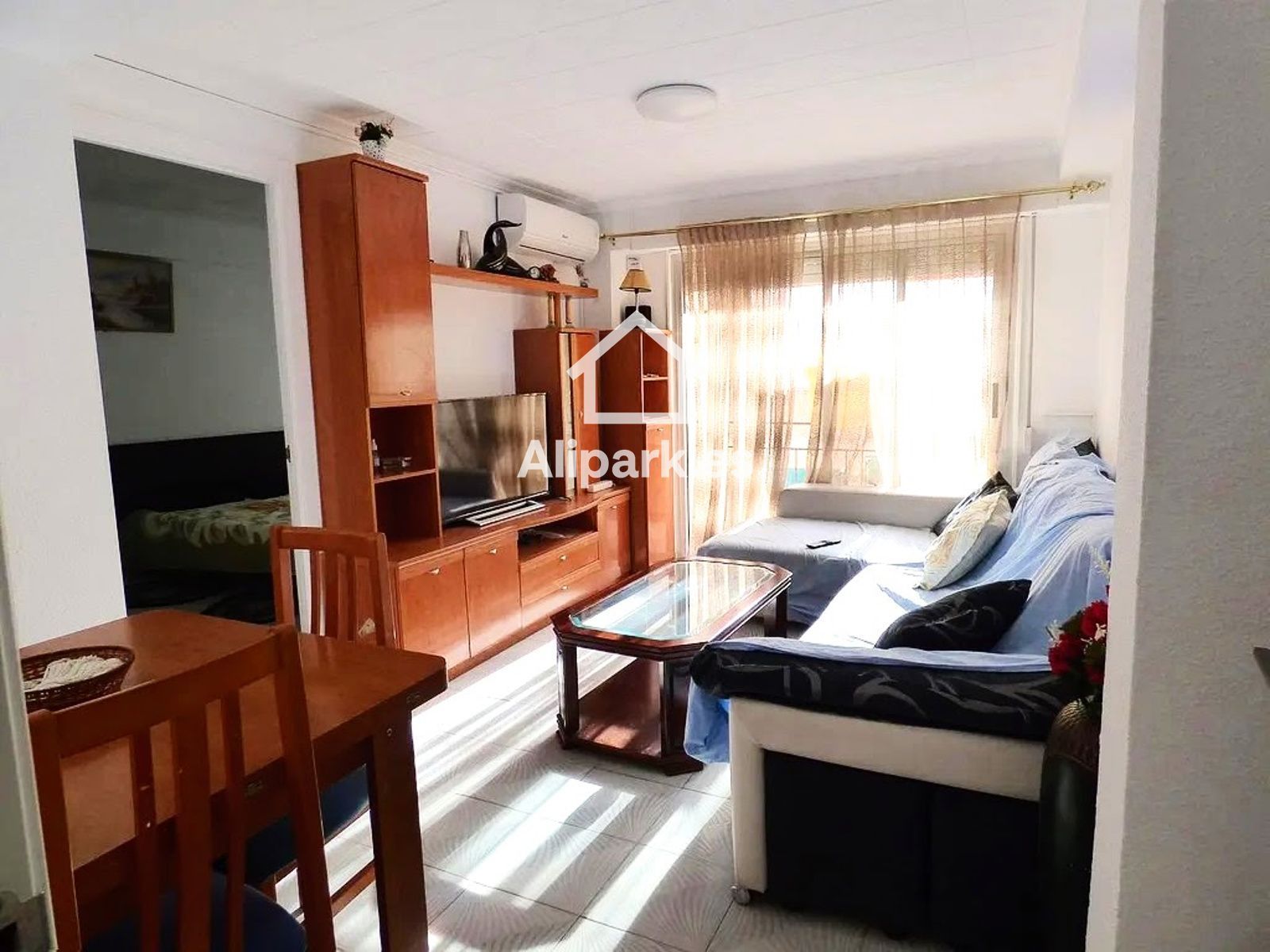 Piso en venta en Garbinet - Parque de las Avenidas, Garbinet - Vistahermosa