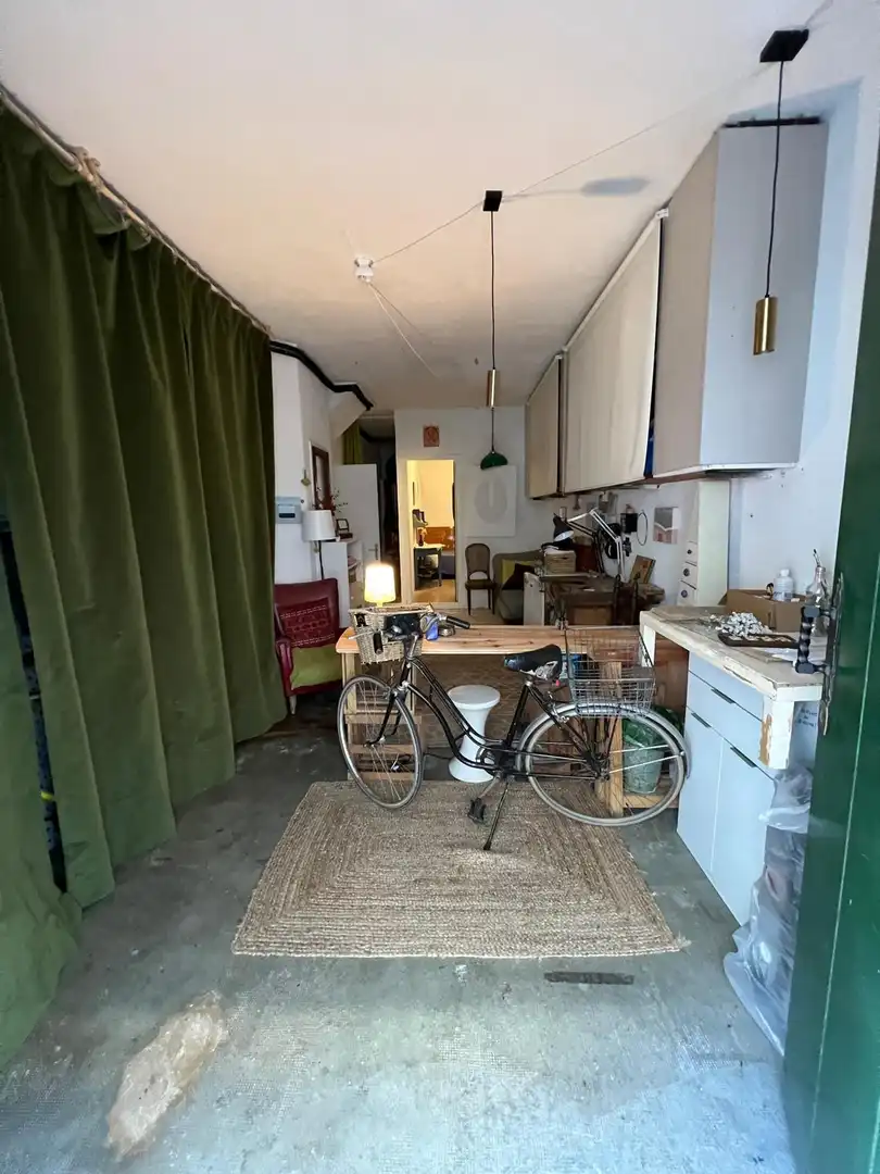 Wohnung zum Verkauf in Santa Barbara 7, Cadaqués