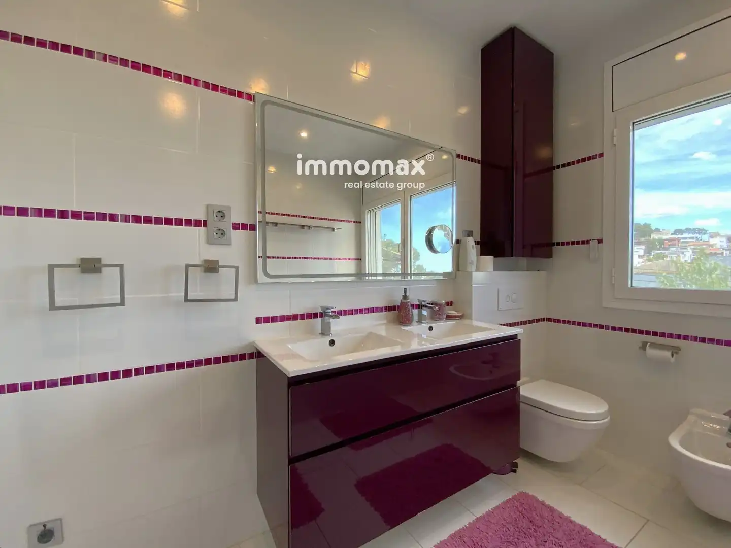 Casa amb piscina en venda a Montmar, imagen 59