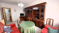 Living room of Flat for sale in Ávila Capital  with Heating and Storage room