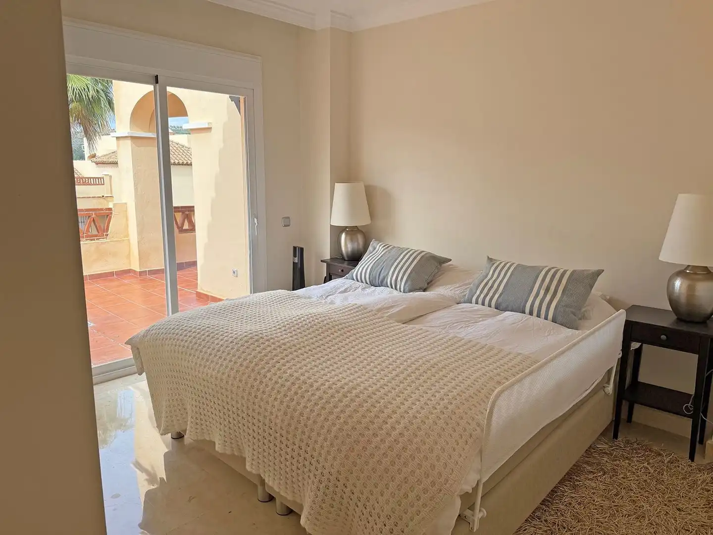 Apartament amb piscina en venda a Calle Condado de Huelva 36, imagen 11