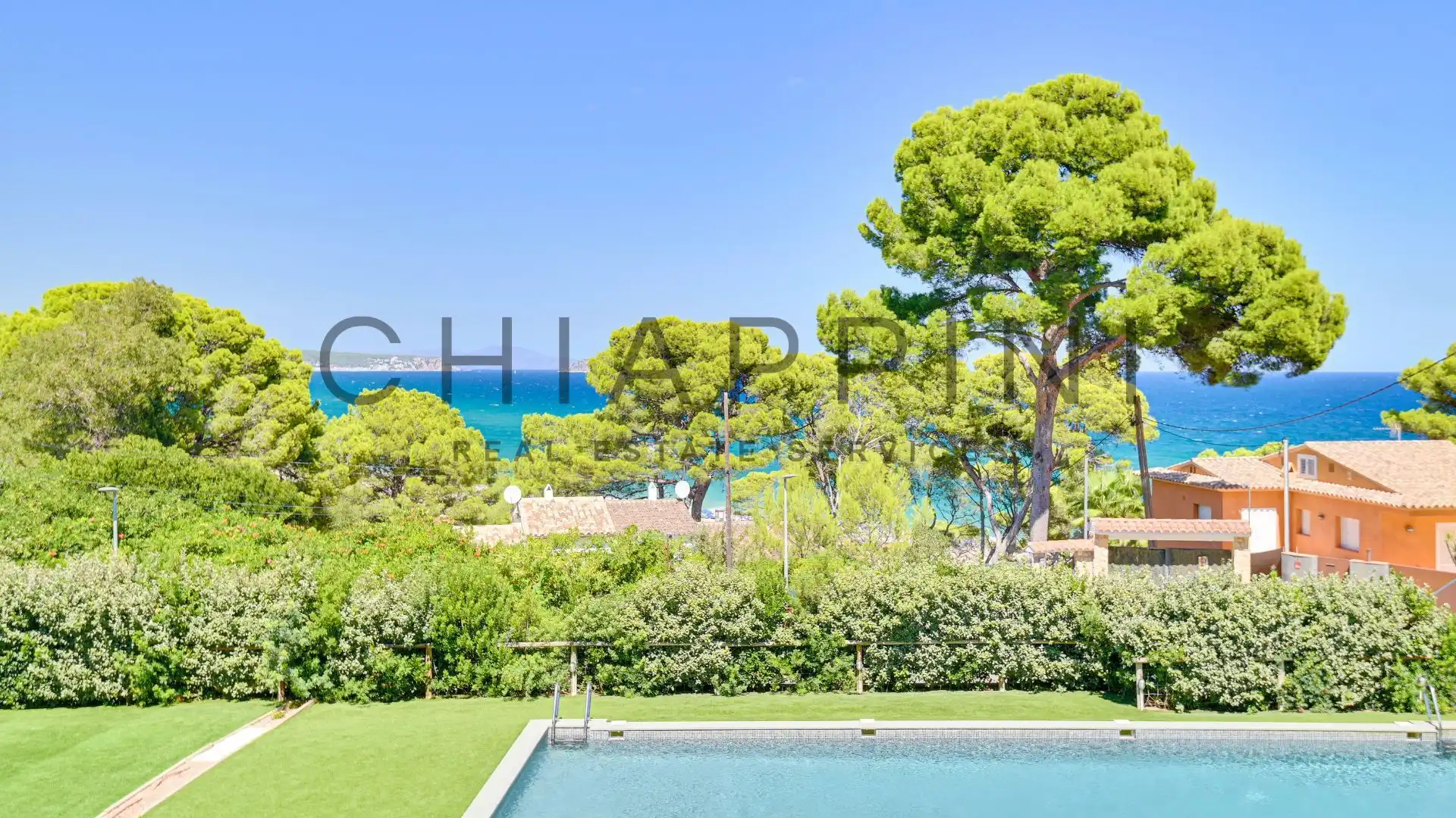 Appartement compact avec piscine à vendre à Sa Riera - Sa Fontansa, imagen 19