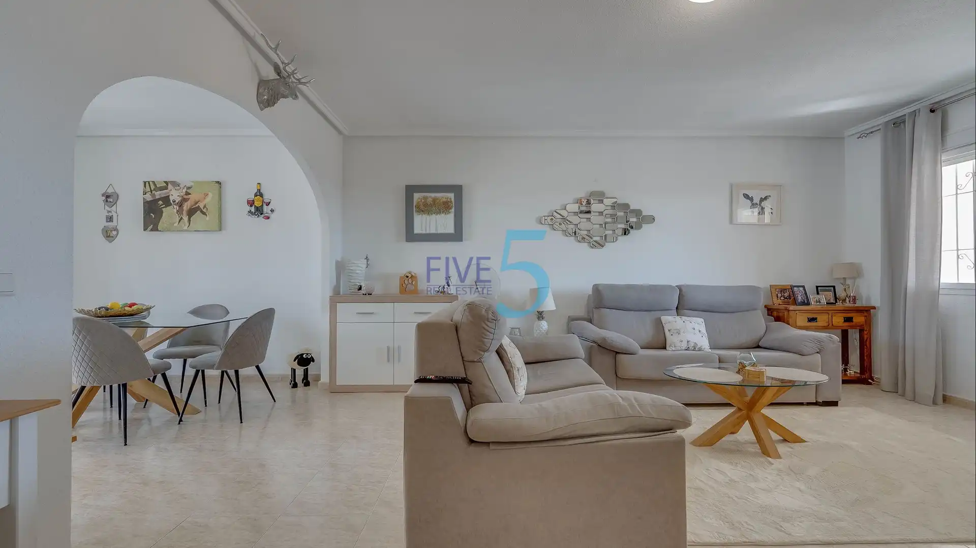 Adosado con terraza en venta en Ciudad Quesada, imagen 17