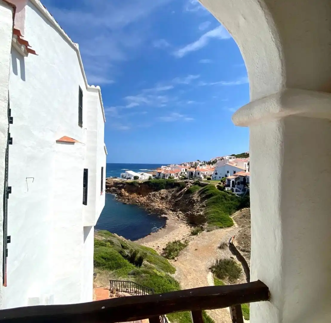 Apartamento en venta en Playas de Fornells, imagen 31