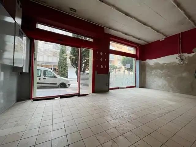 Gewerbefläche zur Miete in Augusta, imagen 5