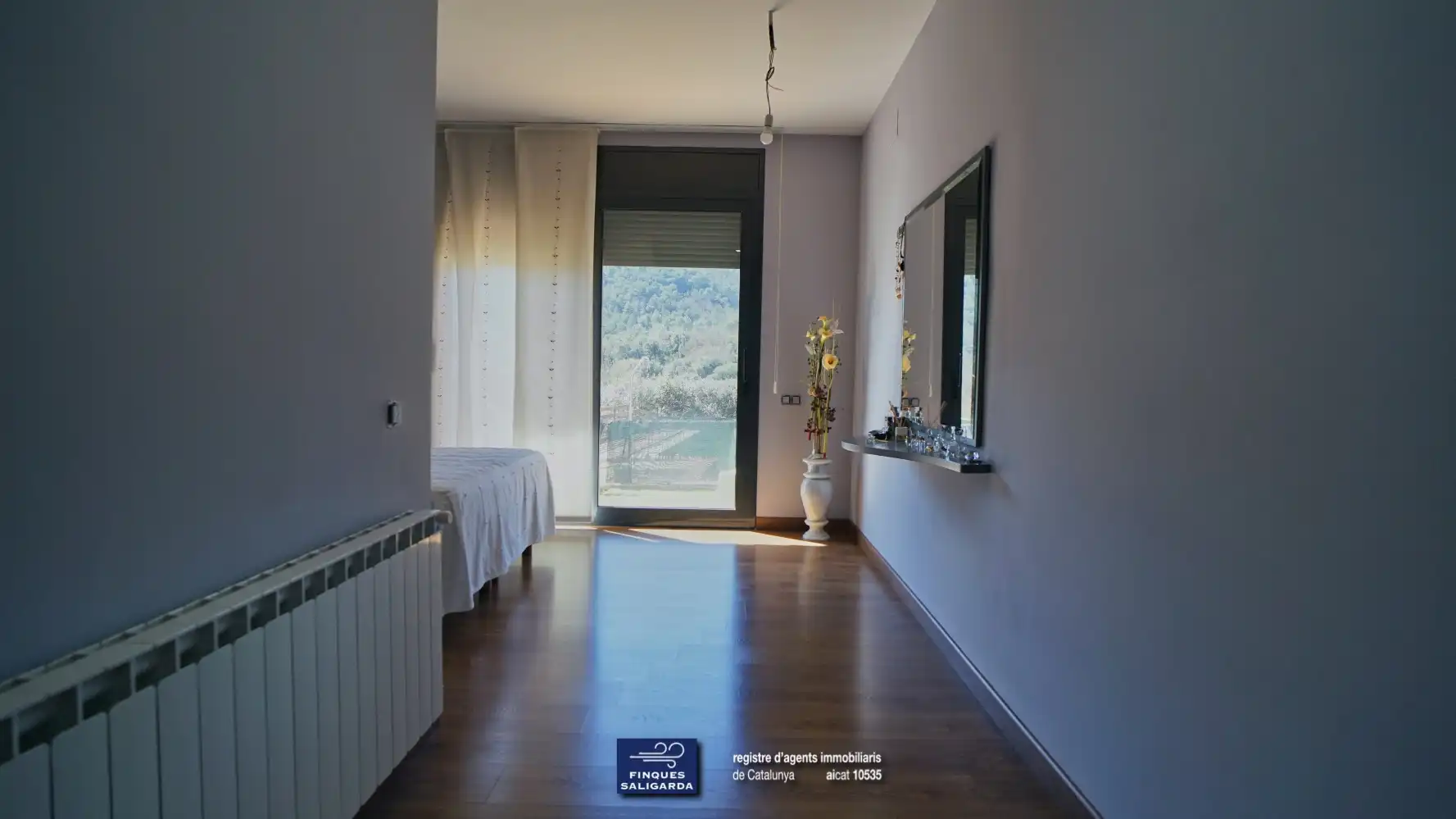 Casa o chalet en venta en Sant Martí de Centelles con Aire acondicionado, Calefacción y Terraza