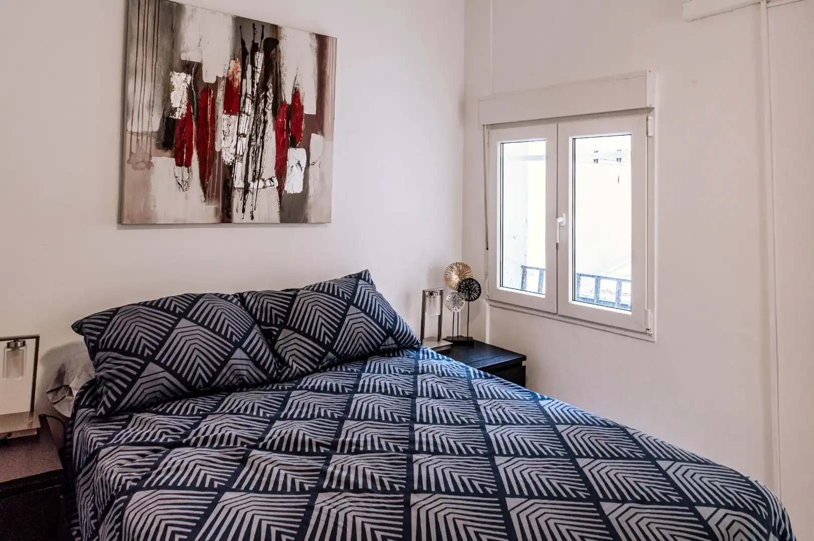 Habitación de Piso en venta en Benidorm con Aire acondicionado, Terraza y Balcón