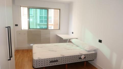 Foto 4 de Dúplex de lloguer a Revolución Francesa, Vioño, A Coruña Capital