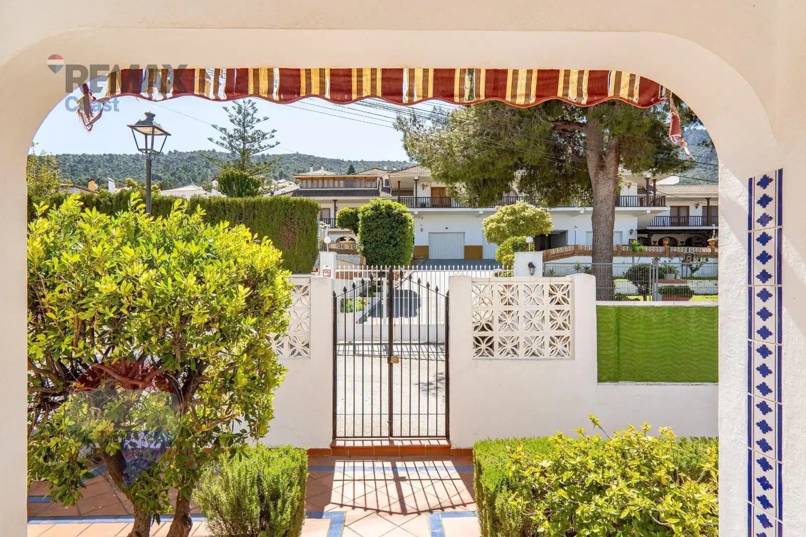 Jardí de Casa o xalet en venda en Alhaurín de la Torre amb Piscina comunitària