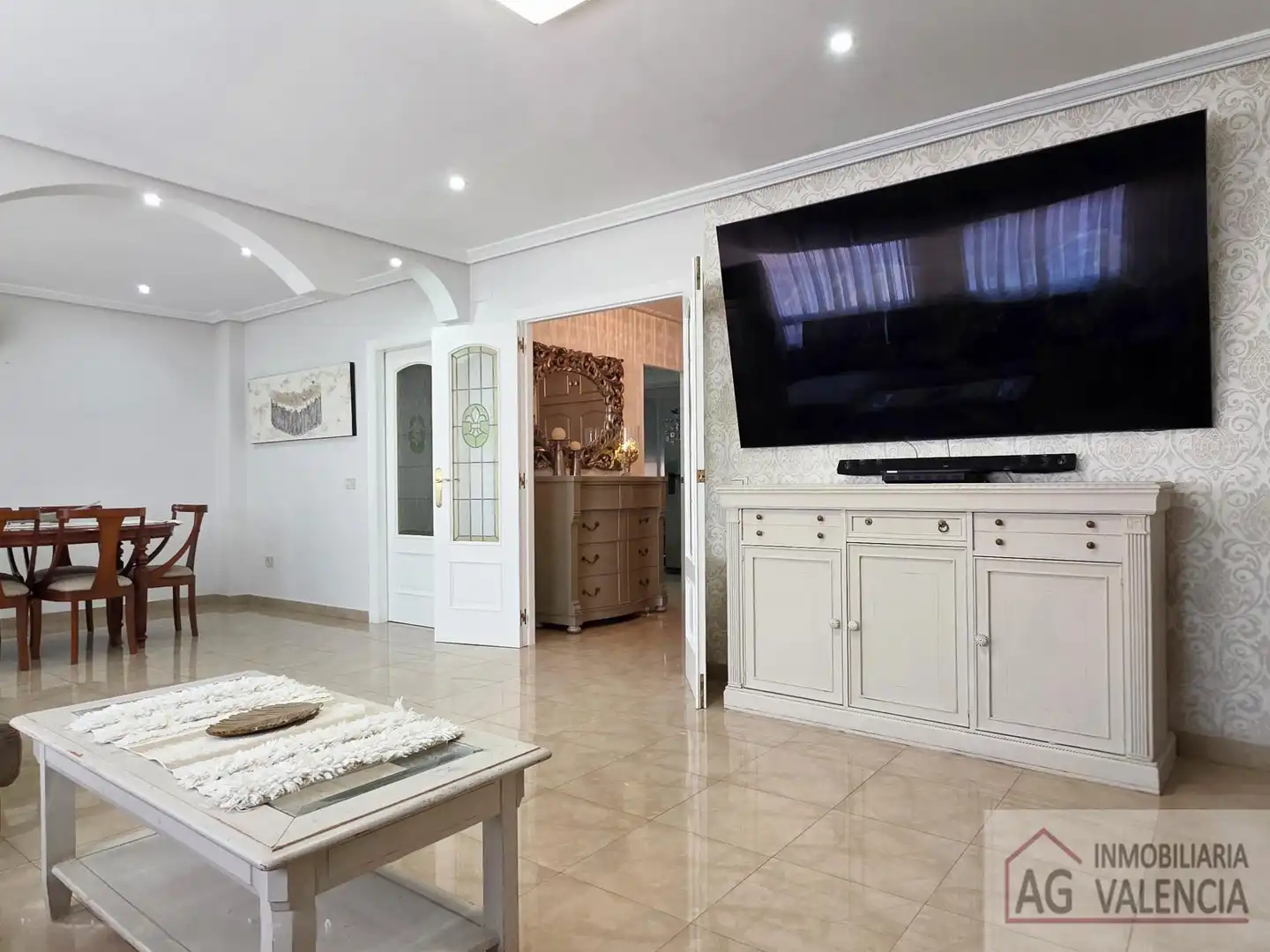 Wohnung zum Verkauf in Almenara