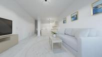 Living room of Flat for sale in Alcobendas  with Air Conditioner and Heating