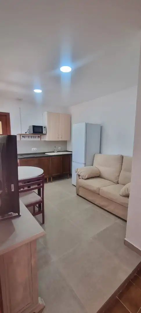 Pis de lloguer a Barrio de Zaidín