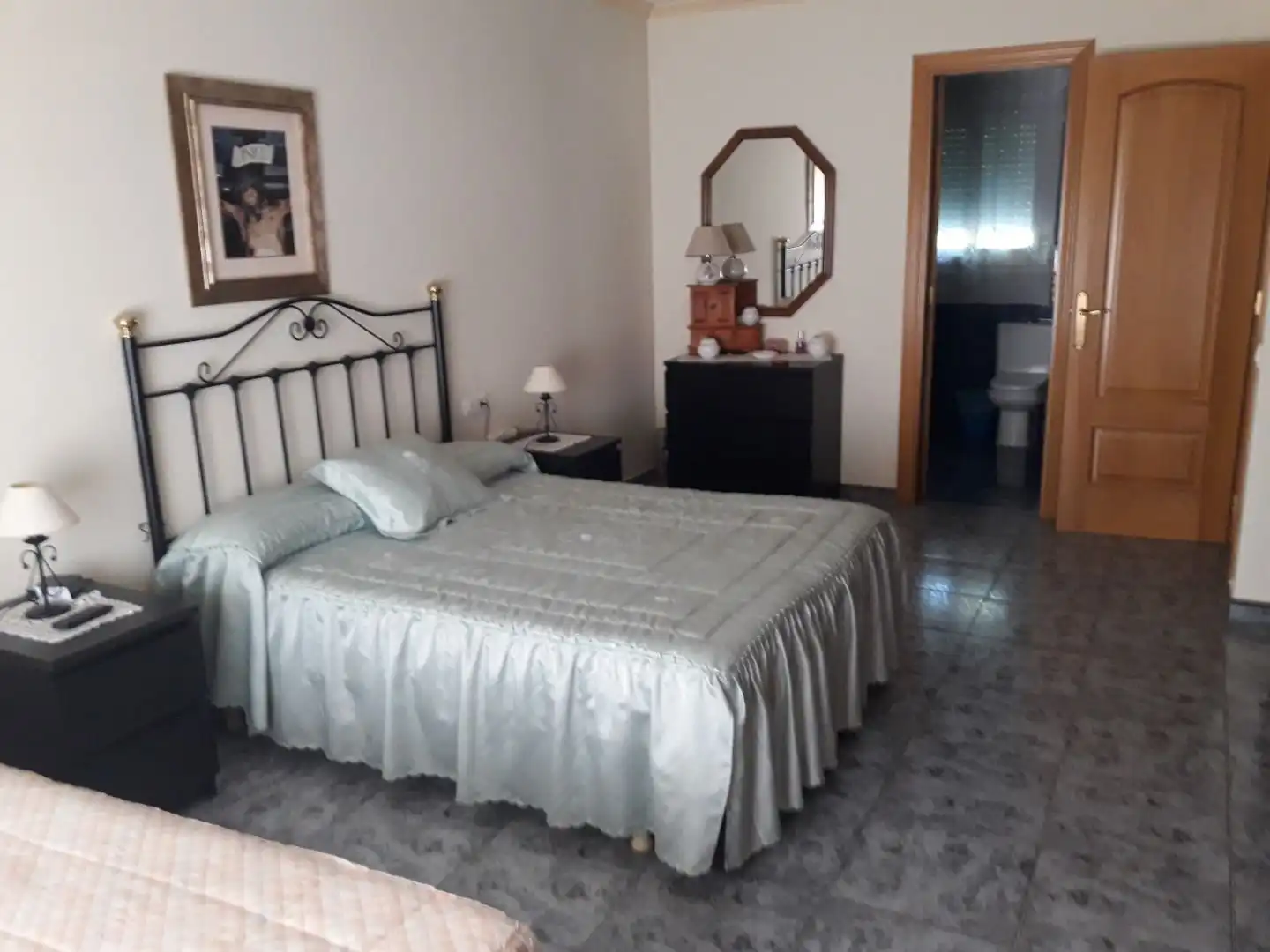 Habitación de Casa o chalet en venta en Olesa de Bonesvalls con Aire acondicionado, Calefacción y Jardín privado