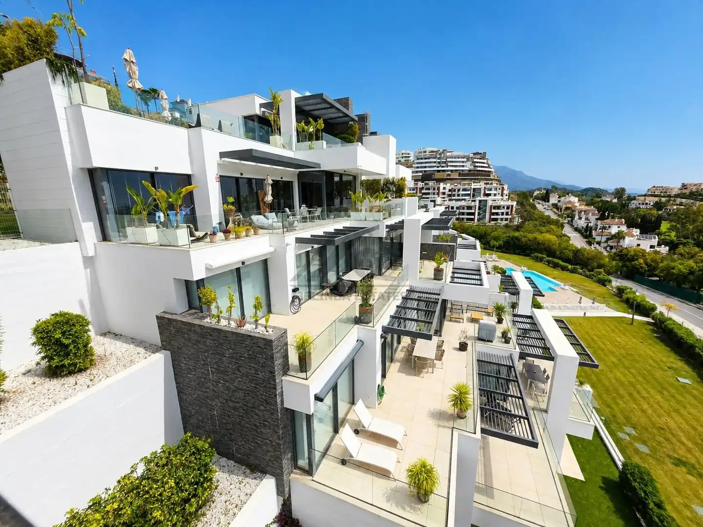 Apartment mit Pool zum Verkauf in Calle ALBORADA, imagen 21