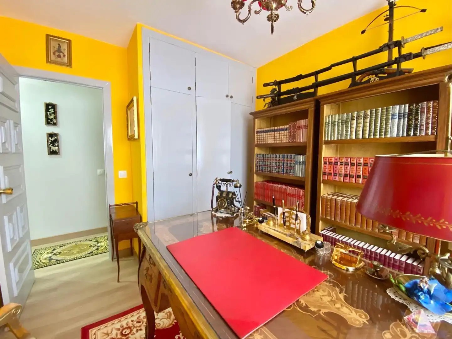 Penthouse mit Terrasse zum Verkauf in JOSEP M JUNCADELLA, imagen 42