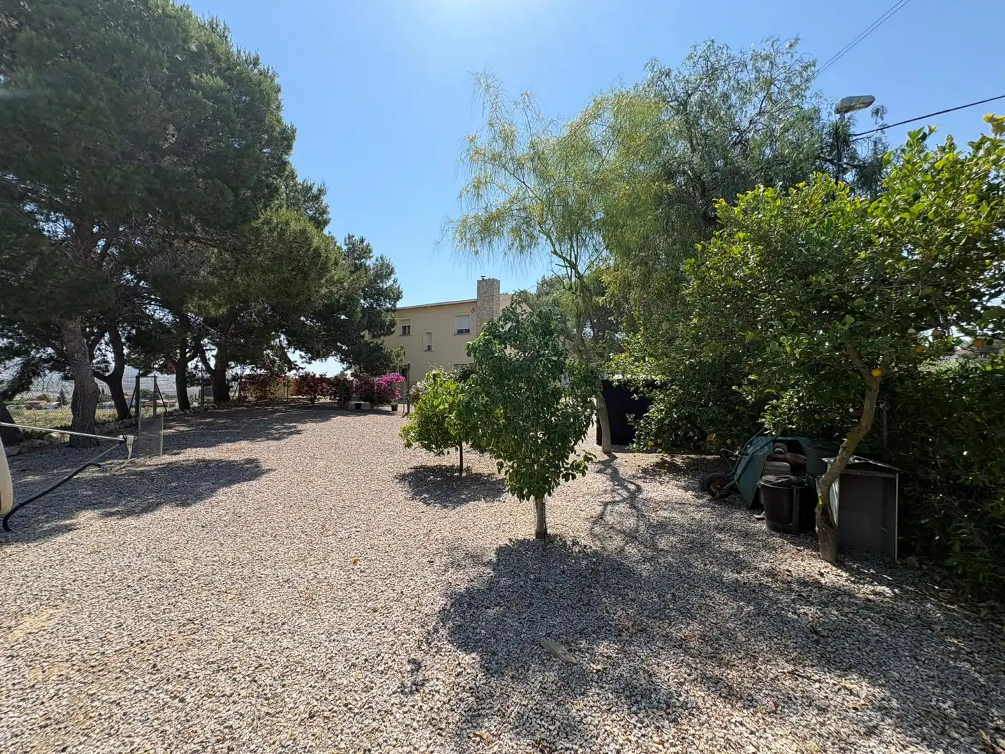 Houses for sale in Cañadas de San Pedro