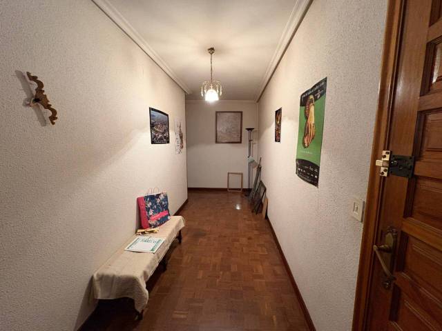 Piso en Venta en Avenida Béjar en Ciudad Rodrigo