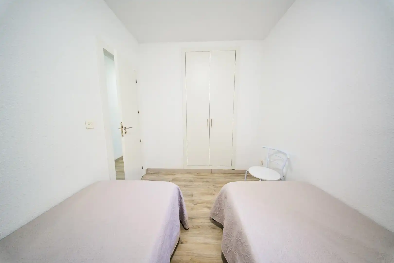 Dormitori de Pis en venda en Maracena amb Terrassa i Alarma