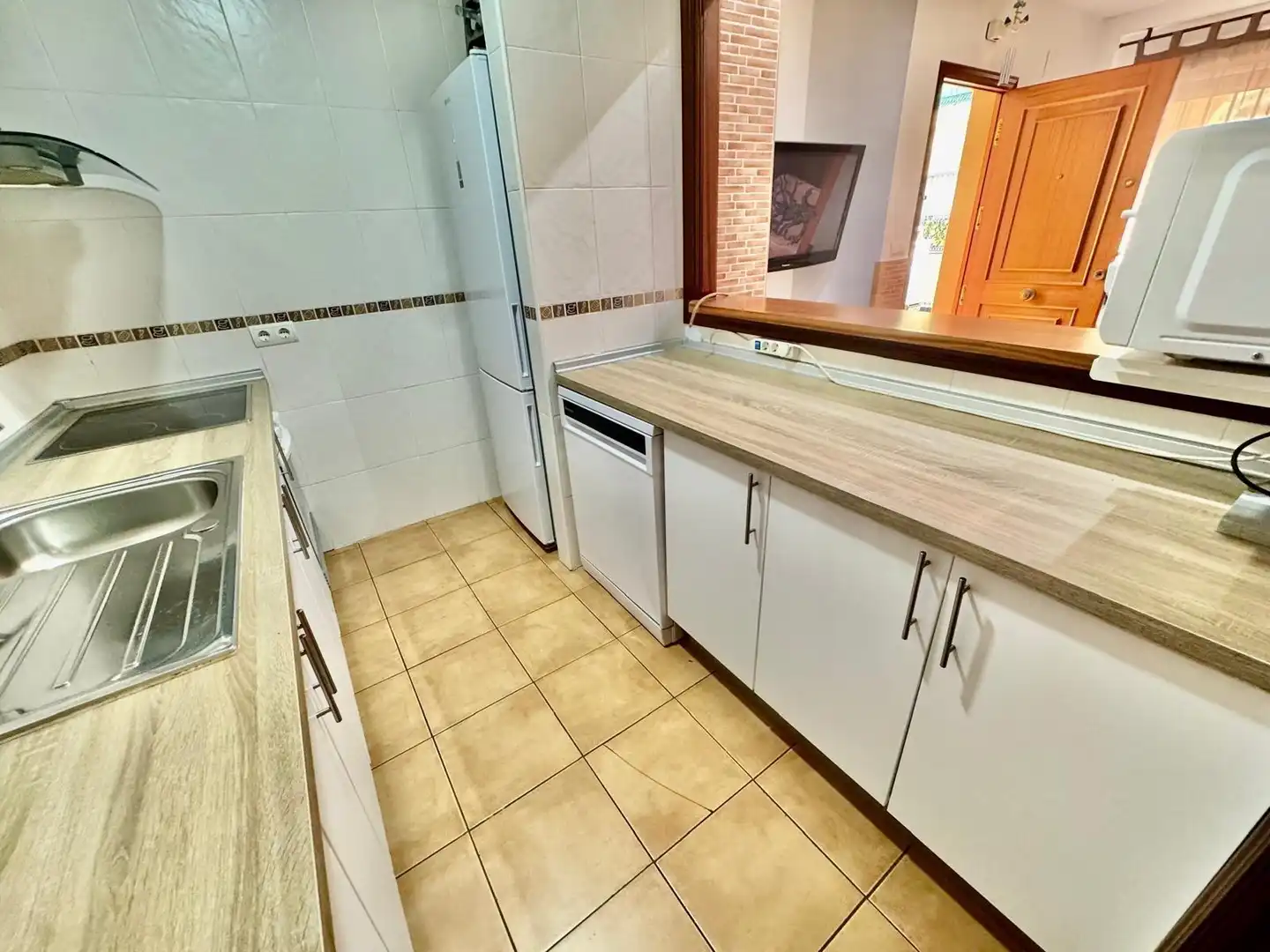 Appartamento in vendita a Punta Umbría, imagen 10