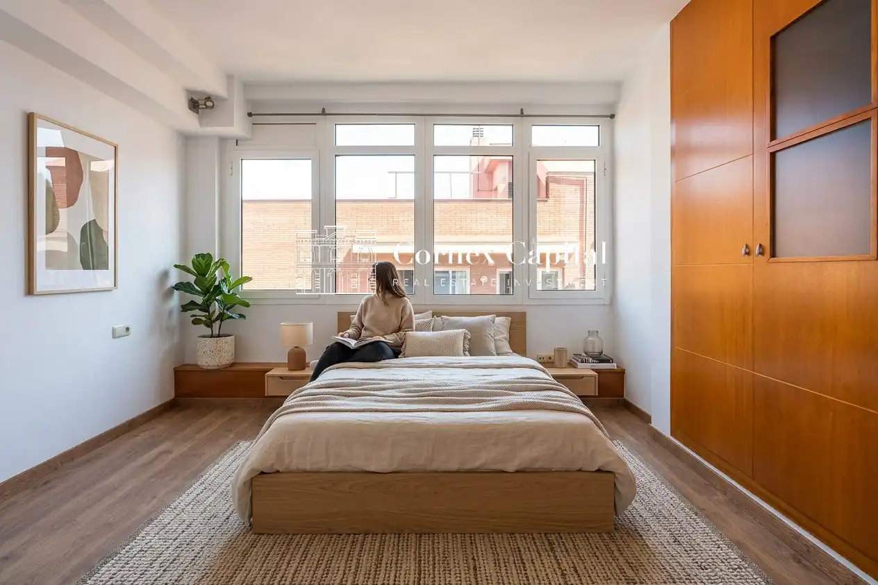 Flat with lift for sale in Gràcia, imagen 17