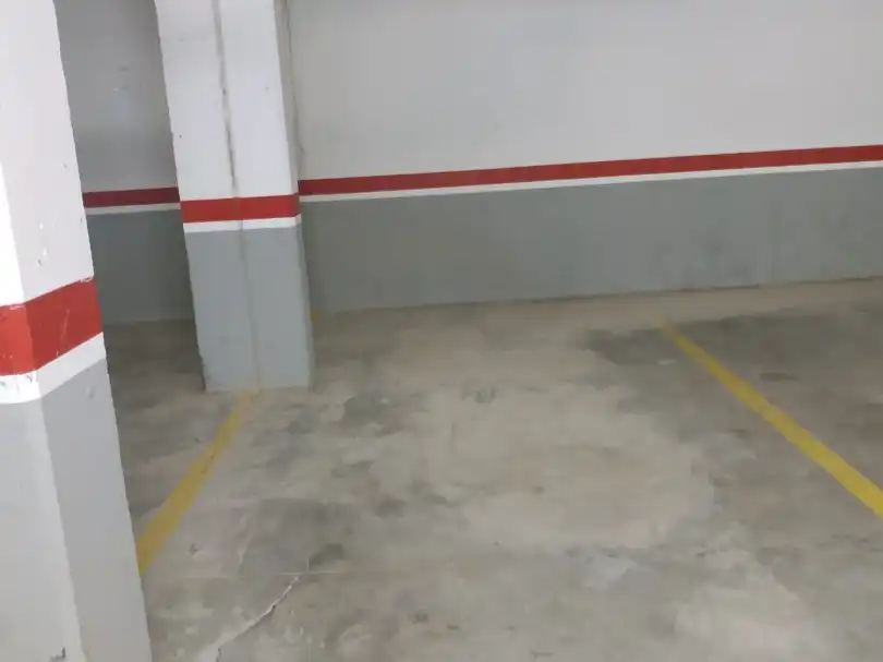 Parkplatz von Garage zur Miete in La Pobla de Mafumet