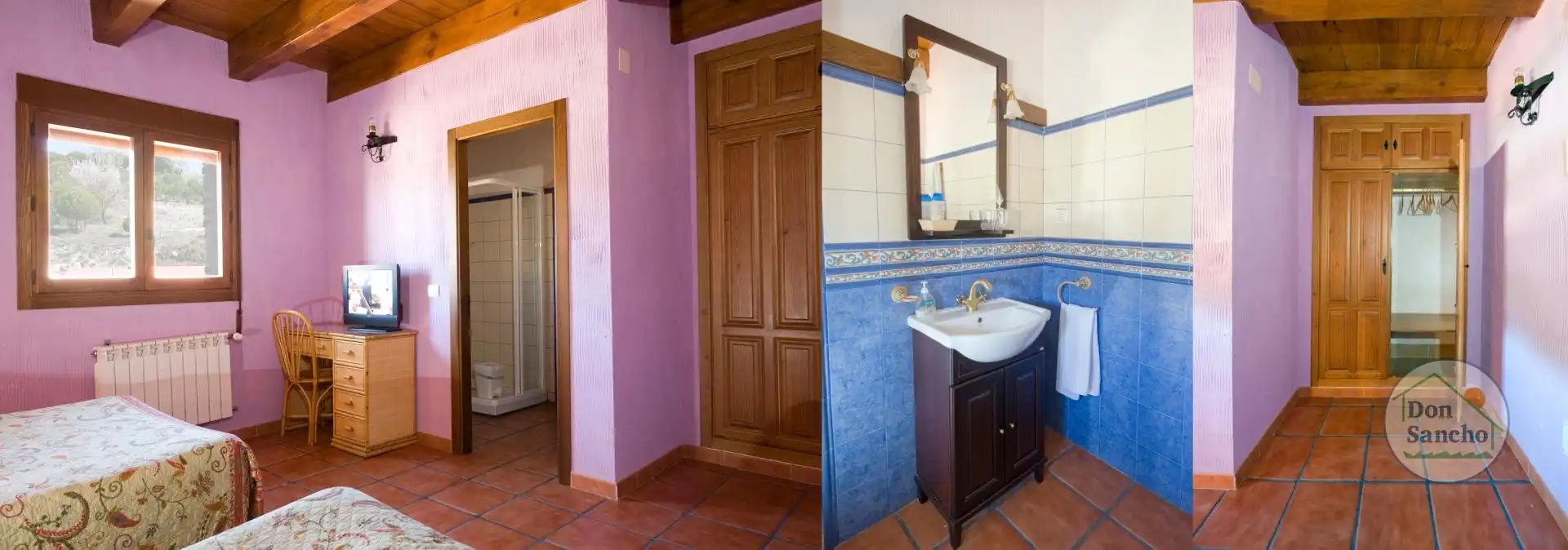 Casa o xalet en venda a RONDA, 43, San Miguel del Arroyo