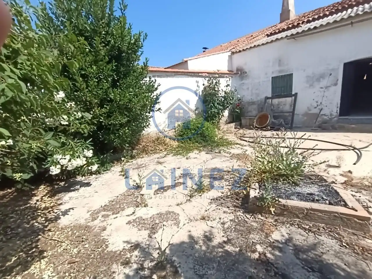 Casa o chalet en venta en Belmez
