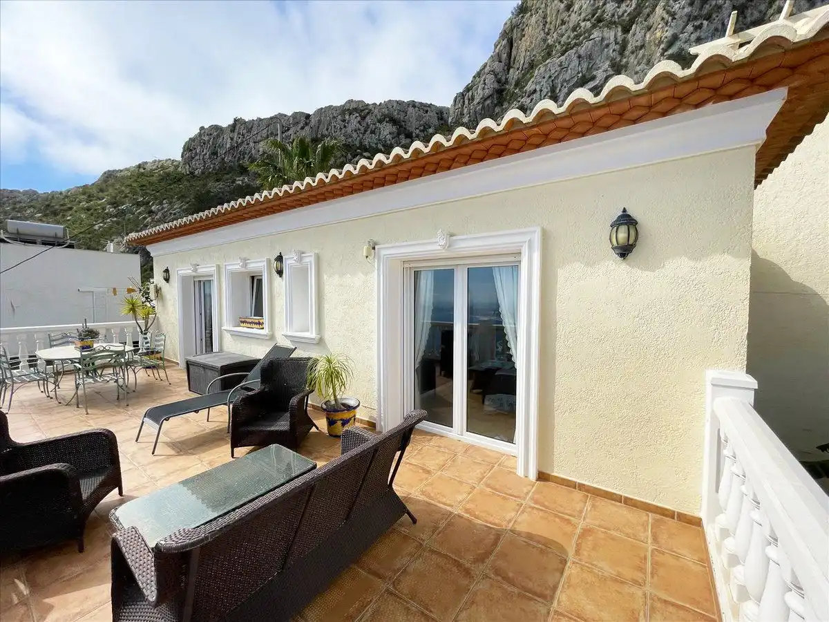 Casa en venta en Maryvilla, imagen 41