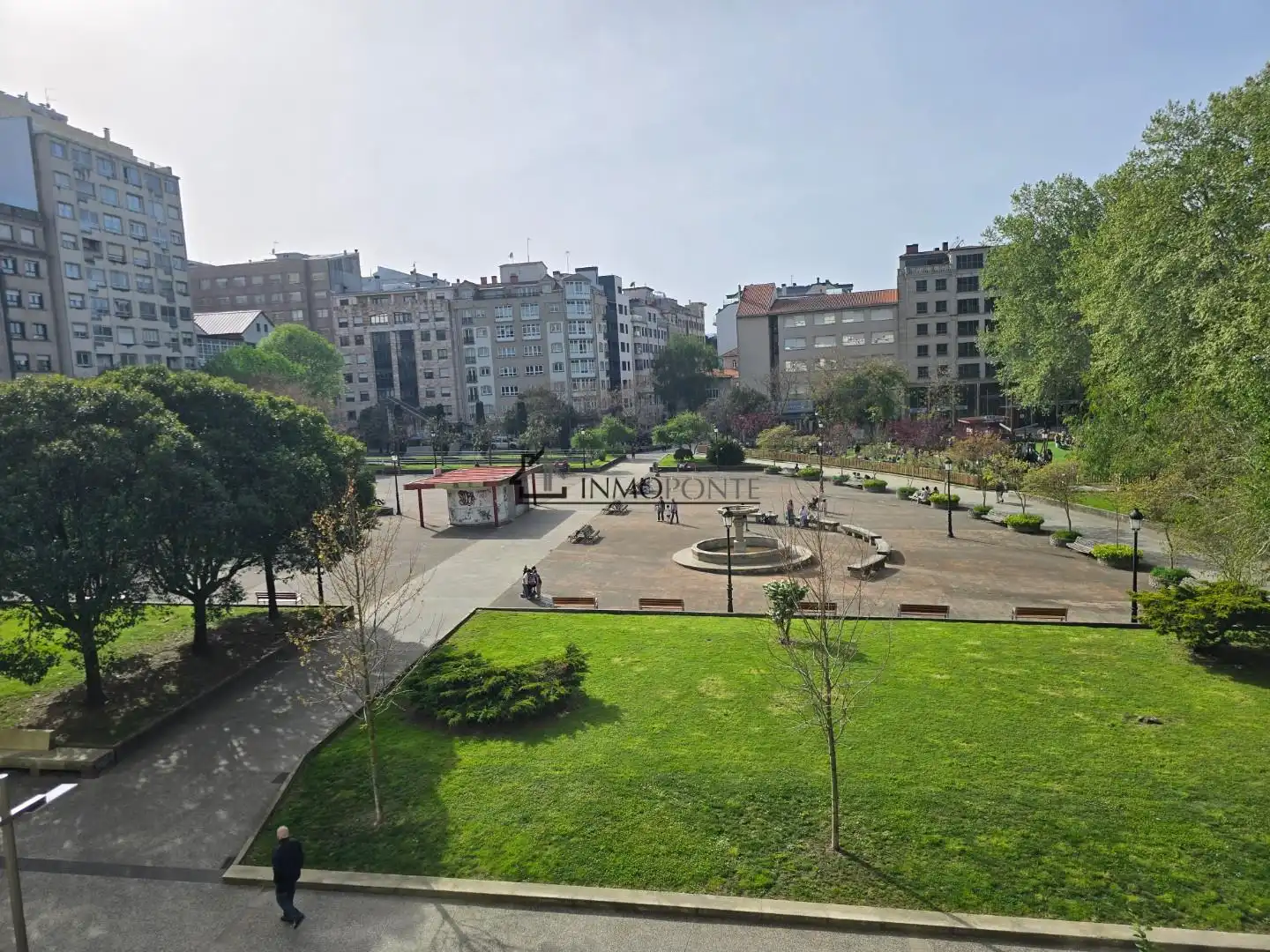 Pis amb terrassa en venda a Zona de Plaza de Barcelos, imagen 29