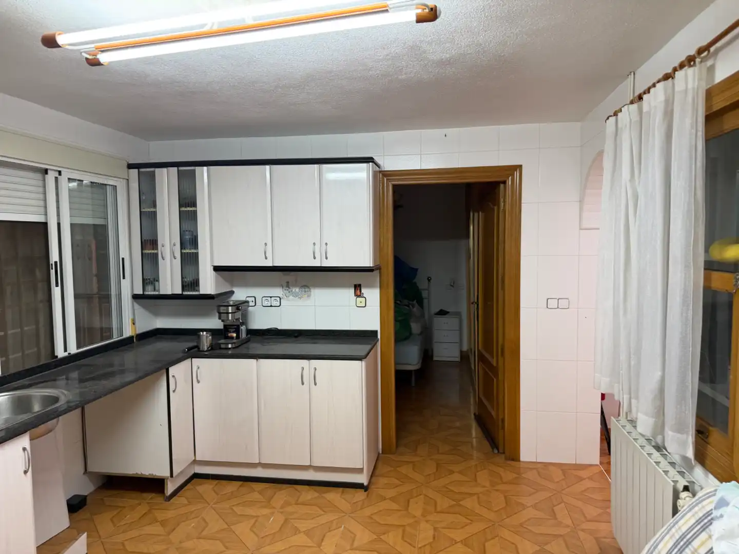 Terraced house with terrace for sale in Campos del Río, imagen 12