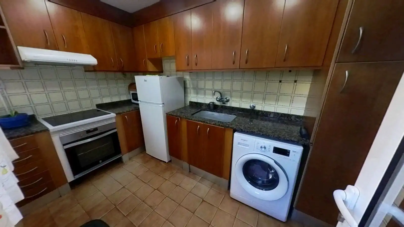 Appartement avec terrasse à vendre à Calle BUENOS AIRES, imagen 15