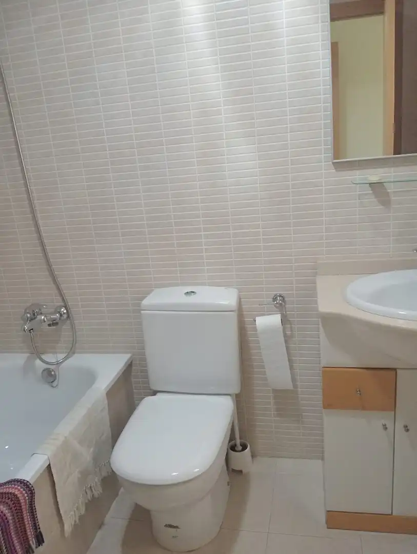 Wohnung mit Pool zur Miete in Zona Papa Luna - Platja del Gurugú, imagen 12